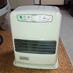 ポータブルストーブ