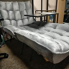 ソファー オットマン