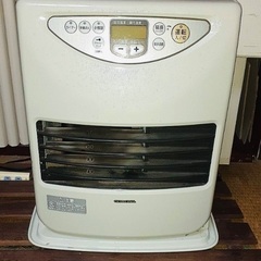 ポータブルストーブ