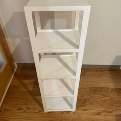 【受け渡し者決まりました】靴箱  