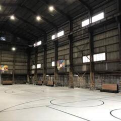 🏀初心者歓迎！一緒にバスケを楽しもう🏀