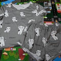 レディースパジャマ 