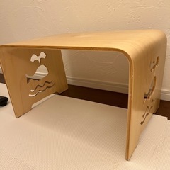 子供用デスク、机の画像