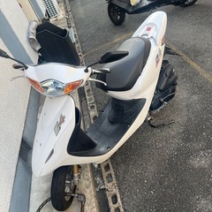 スマートDIO z4