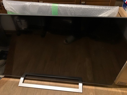 成約済み● 美品 TOSHIBA REGZA 50M540X 液晶テレビ 50型テレビ