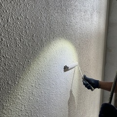 建築塗装工，大工さん，サイディング屋さん募集致します。の画像