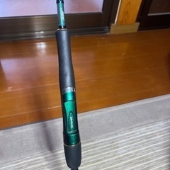 ダイワ エメラルダスEX AGS 86ML-S エギング等に カ...