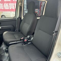 自社ローンあり！ガソリン100リットルプレゼント✨スマートアシスト3✨人気車✨ダイハツ☆ハイゼットカーゴ☆DX SAⅢ☆660cc☆4人乗り☆の画像