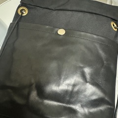【drip別注】LIVERALサコッシュ Enju 2 熟成レザーの画像