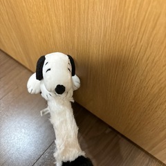ユニバーサルスタジオジャパン　カチューシャの画像