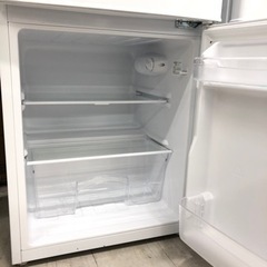 Haier 2ドア冷蔵庫！2020年製【トレファク堺福田店】