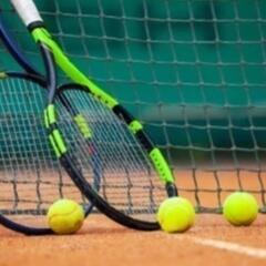 🎾初心者大歓迎！一緒にテニスを楽しもう🎾