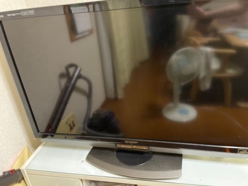 ジャンク品