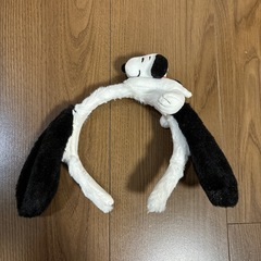 ユニバーサルスタジオジャパン　カチューシャの画像