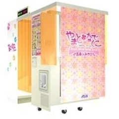 昔のプリクラ機（プリントシール機）を探しています - 買いたい/ください