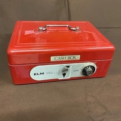 手提げ金庫