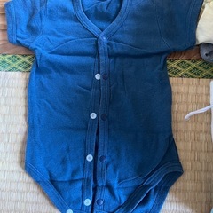 男児服　お問合せ中