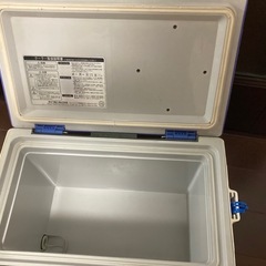 DAIWA COOL LINE ダイワ クールライン S-110 クーラーボックスの画像