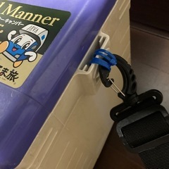 DAIWA COOL LINE ダイワ クールライン S-110 クーラーボックスの画像