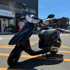 京都府のDIO バイクの中古が安い！激安で譲ります・無料であげます｜ジモティー