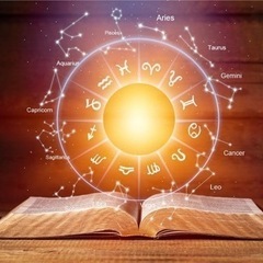 占星術【星読み100人チャレンジ中】🪐✨