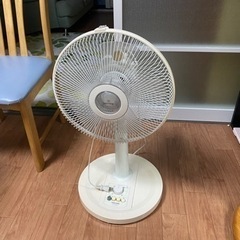 扇風機