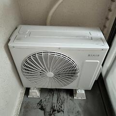 エアコン の画像