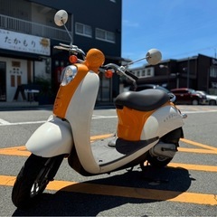 【ご成約でヘルメットプレゼント🎁】ホンダ スクーピー AF55 ...