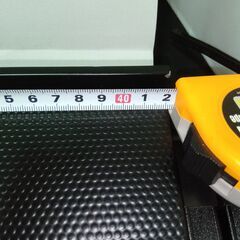 ノートパソコンが楽に使え、場所を取りません。の画像