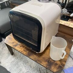 食器洗い機（エスケイ）