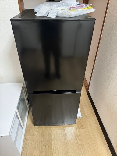 ハイアール　冷蔵庫
