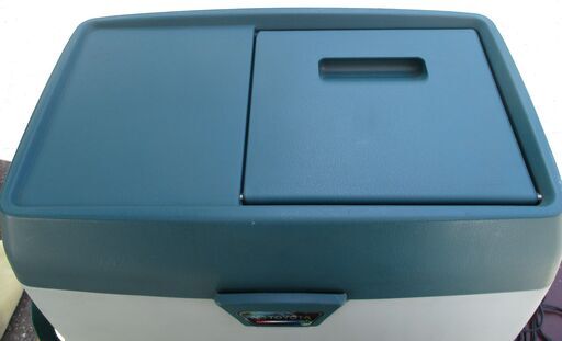 ☆トヨタ TOYOTA 車載用冷温庫 冷蔵庫&温蔵庫 DC12V◆オールシーズン使える