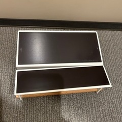 マグネット式傘立ての画像
