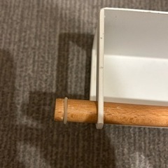 マグネット式傘立ての画像