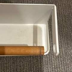 マグネット式傘立ての画像