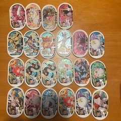 　ポケモン　メザスタ　100枚+
