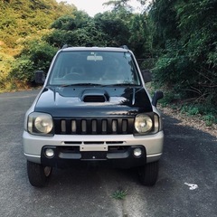 ジムニーjb23