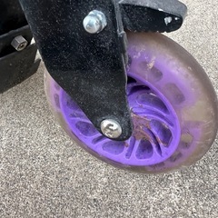 JDRAZOR  キックボード キックスケーターの画像