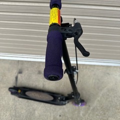 JDRAZOR  キックボード キックスケーターの画像