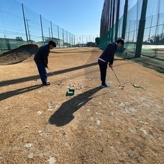 8/3(土)ゴルフ練習会開催　筑波ジャンボゴルフセンター - スポーツ