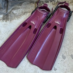 中古◆スキューバダイビング◆７点セットの画像