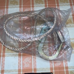 フック　安全帯　高所作業　高所　工具　道具