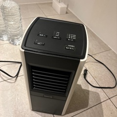 ファンヒーター