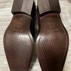 ブランド紳士靴　新品未使用　処分特価の画像