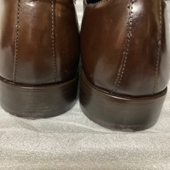 ブランド紳士靴　新品未使用　処分特価の画像