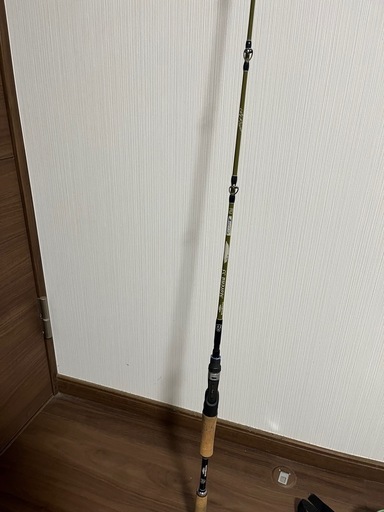 モレーナ53ジェットセッターカラード100本限定