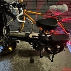 原動機付自転車 14インチ (中古車) セール中の画像