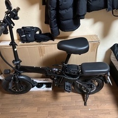 原動機付自転車 14インチ (中古車) セール中の画像