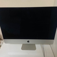 【値下げ！】iMac 21.5インチ Mid2014 お譲り決まりました】iMac 21.5-inch Mid 2014