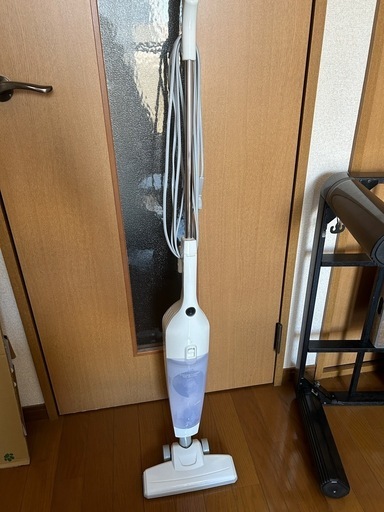 ニトリ　掃除機